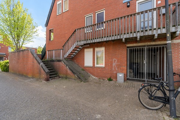 Medium property photo - Steenen Dijck 12, 3146 BX Maassluis